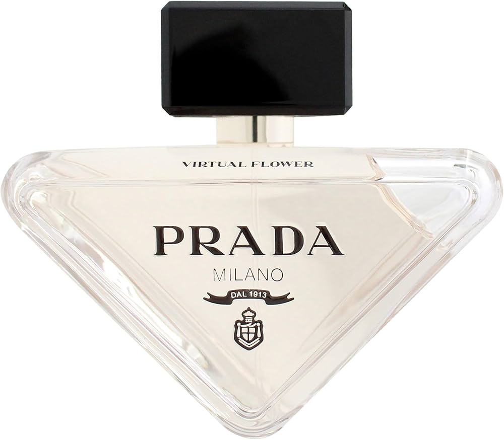 Prada Paradoxe Virtual Flower Perfume