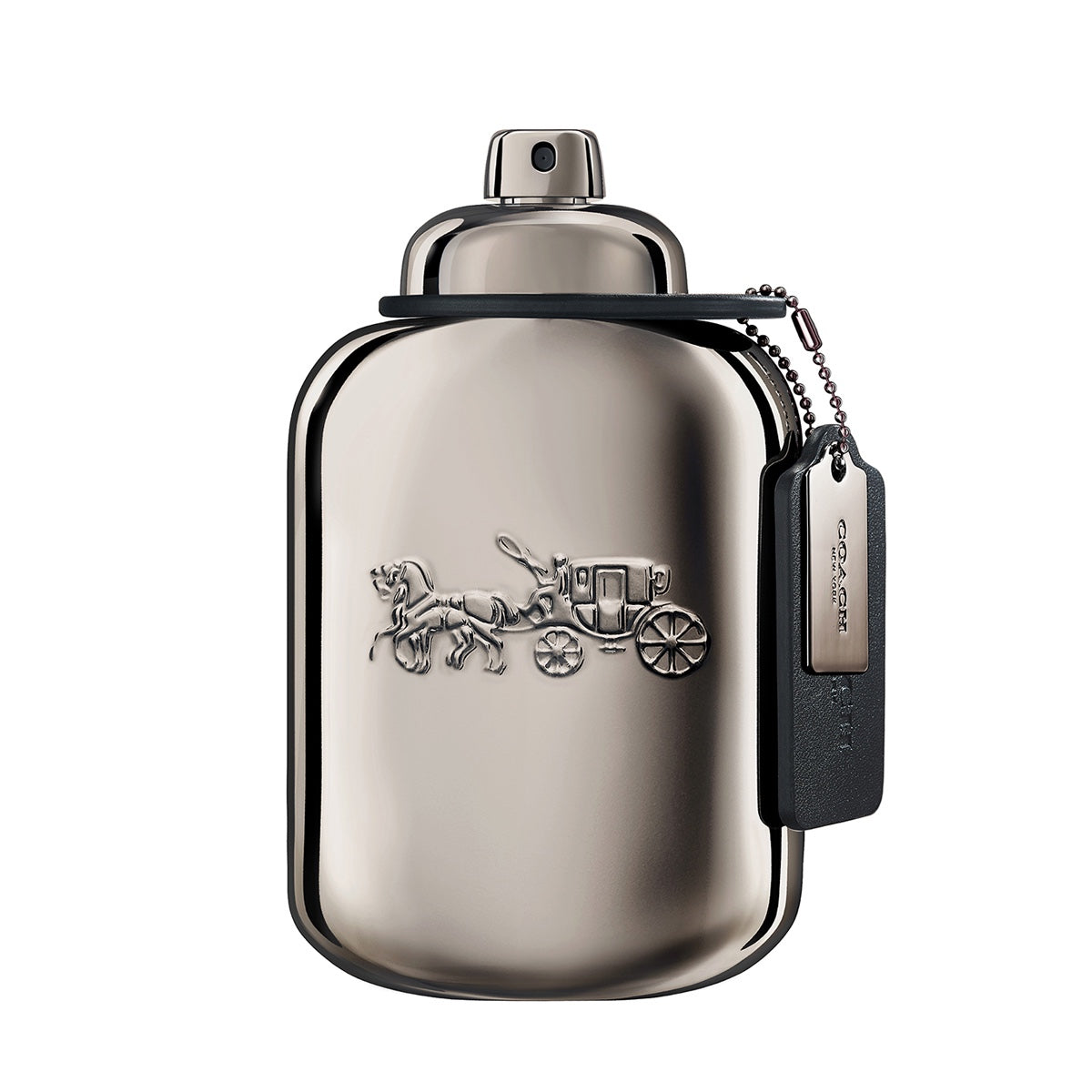 Coach Pure Platinum Cologne