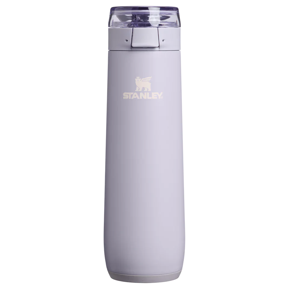 The Flowstate™ Spring Bottle Purple Dust