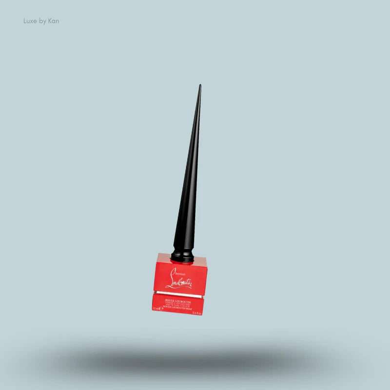 Christian Louboutin Nail Rouge Louboutin