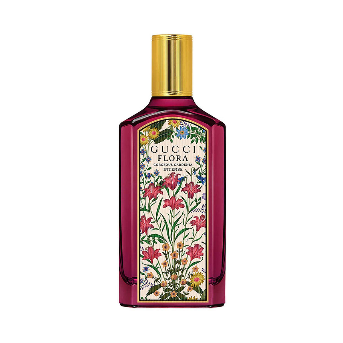 Gucci Flora Gorgeous Gardenia Intense Parfum (100 ml) - Gucci