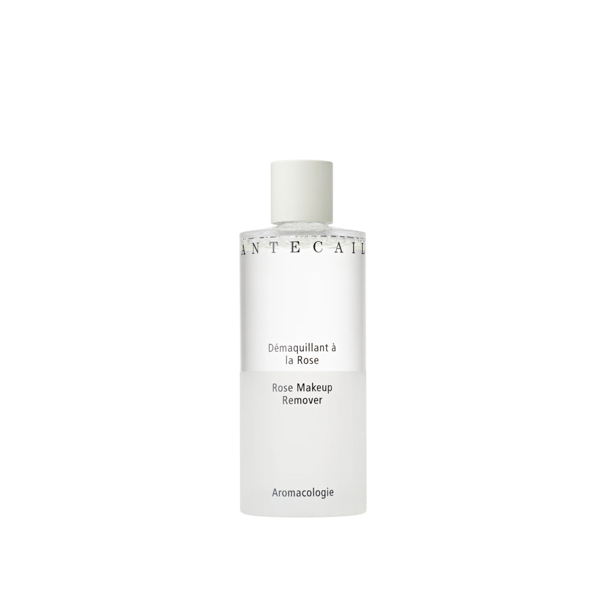 Chantecaille Rose Makeup Remover
