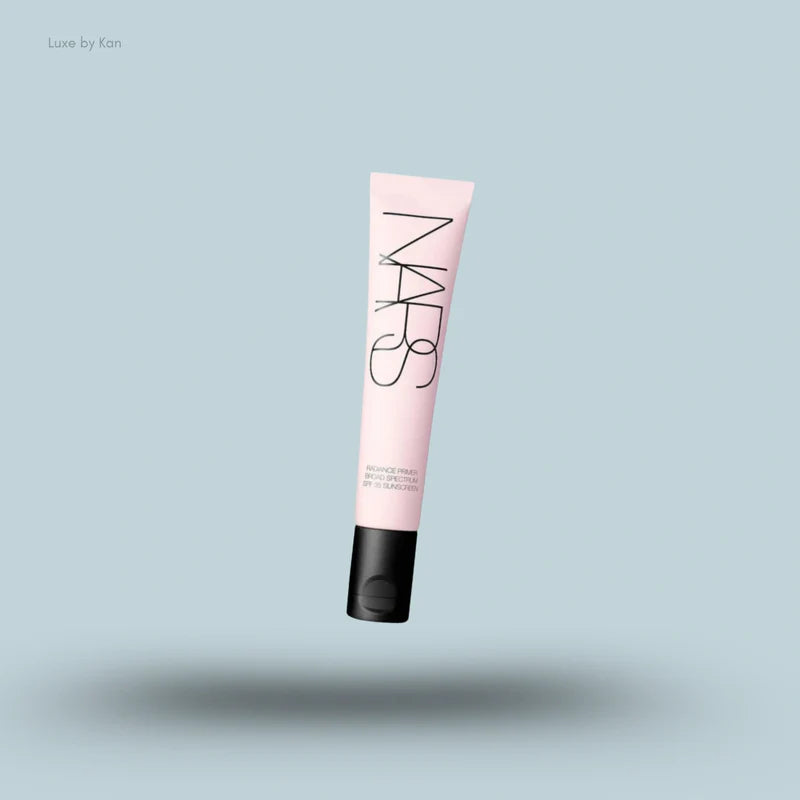 Nars Radiance Primer SPF35