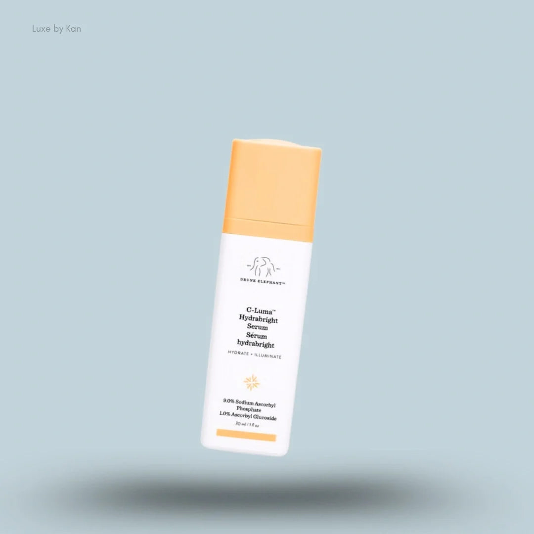 DRUNK ELEPHANT C - Luma Hydrabright Serum 30 ml