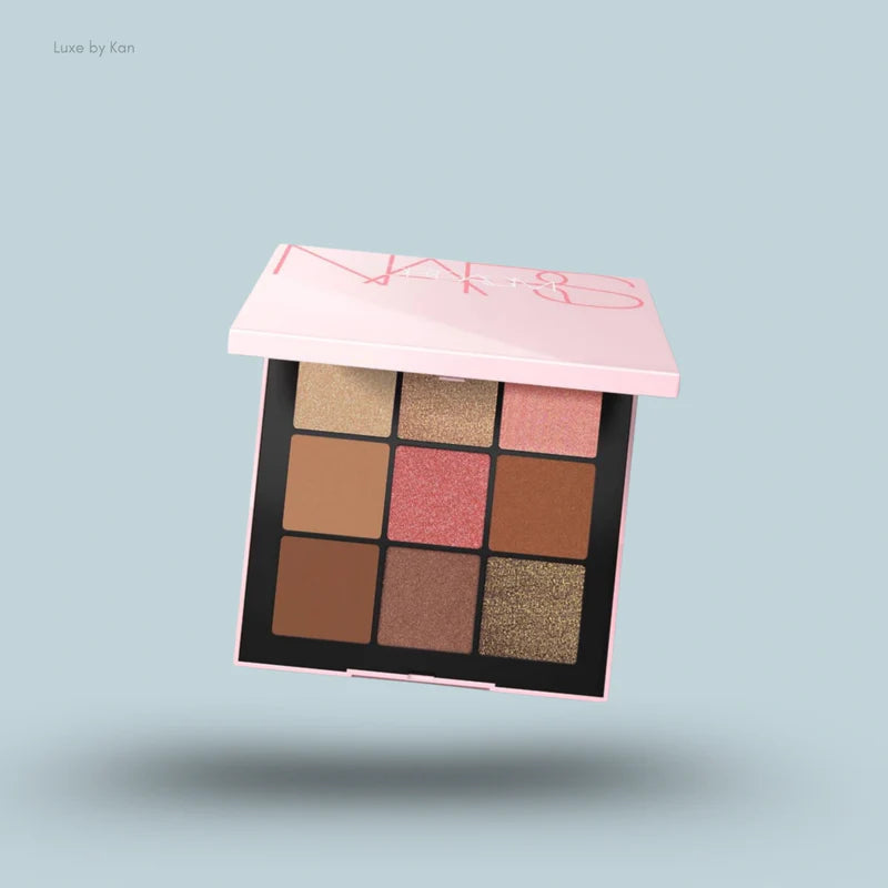 Nars Orgasm Rising Eyeshadow Palette