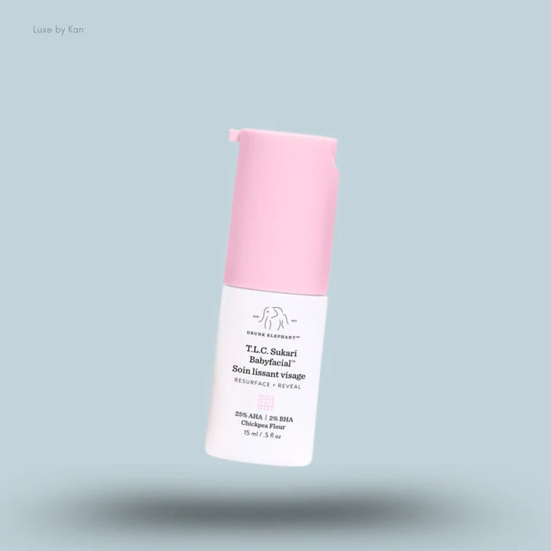 DRUNK ELEPHANT T.L.C. Sukari Babyfacial 15ml