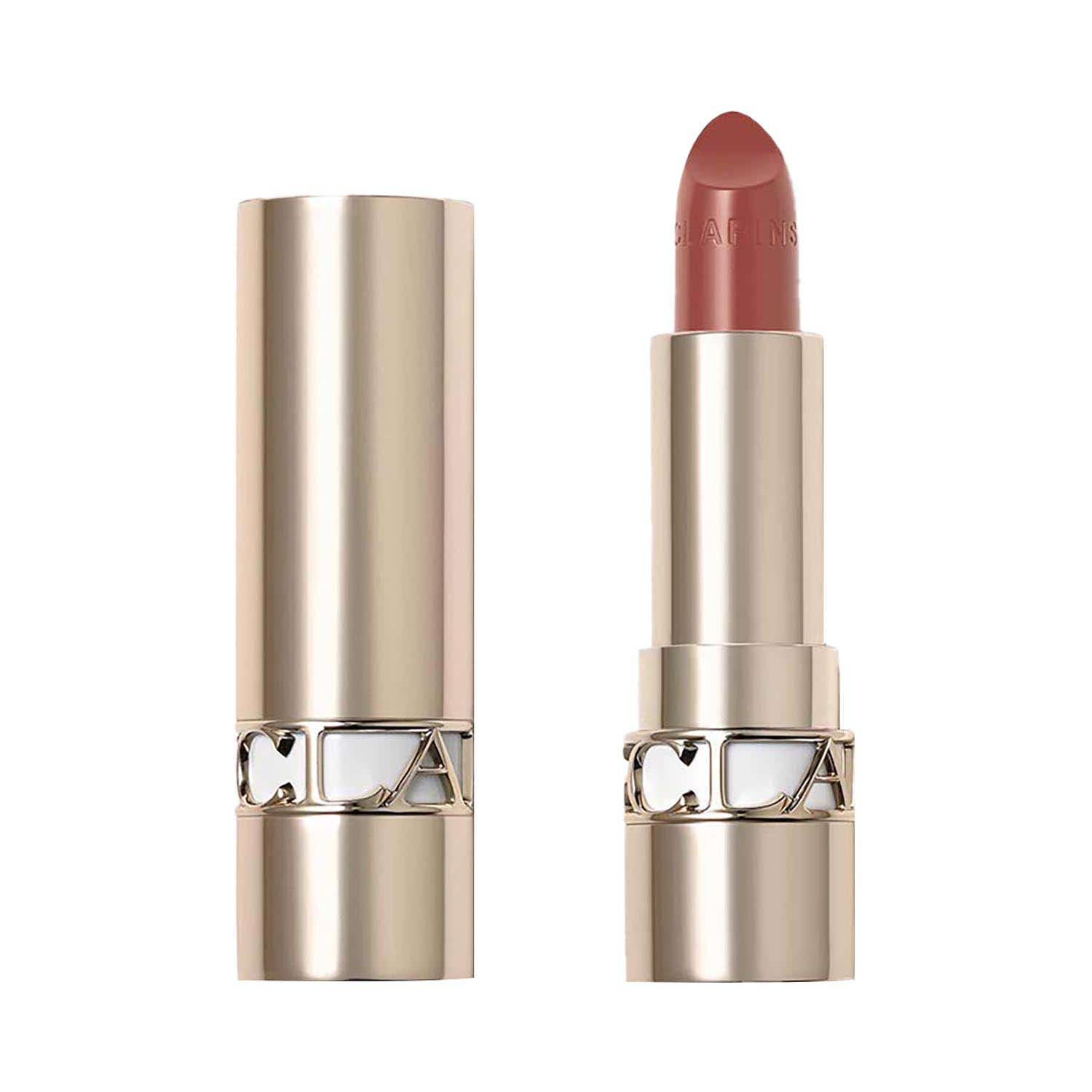 Clarins Joli Rouge Lipstick - 757 Nude Brick (3.5 g) - Clarins