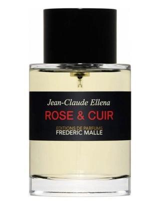 Frederic Malle Rose & Cuir