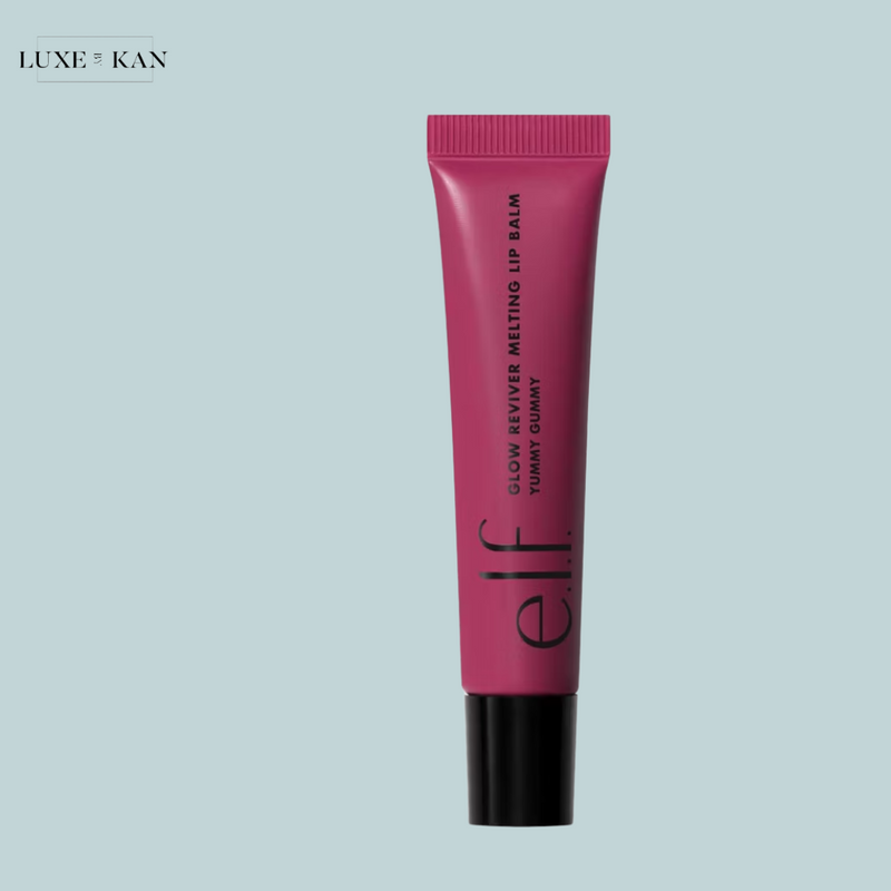 e.l.f. Glow Reviver Melting Lip Balm