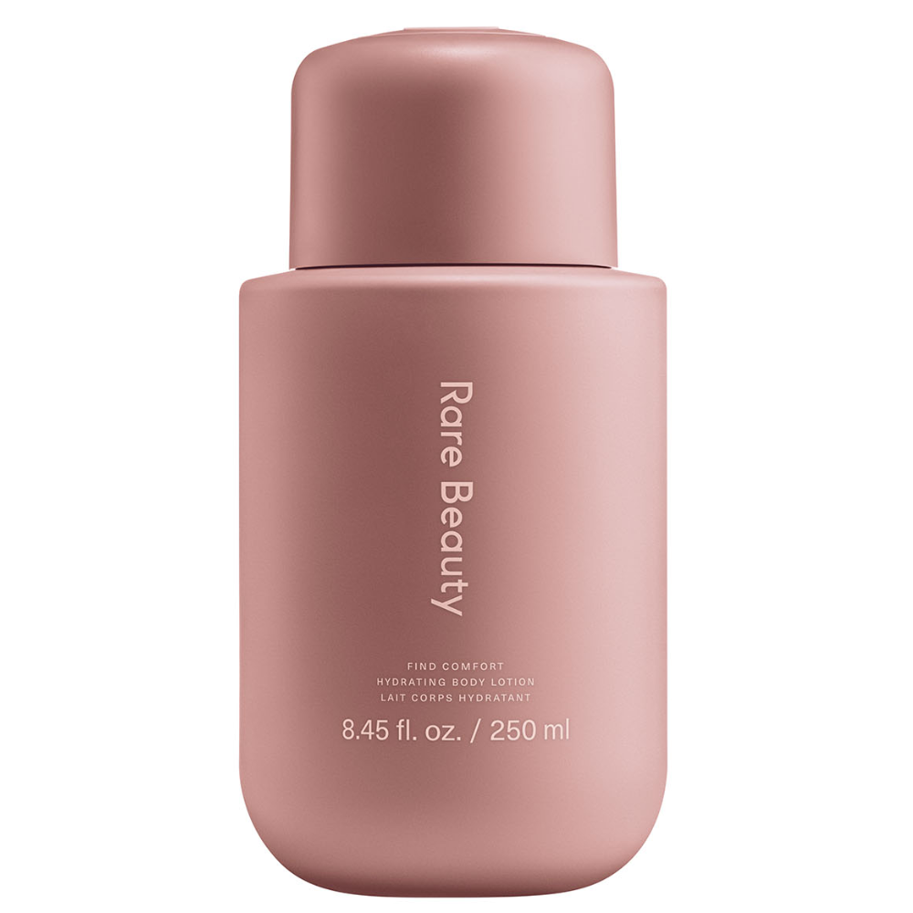 Find Comfort Hydrating Body Lotion