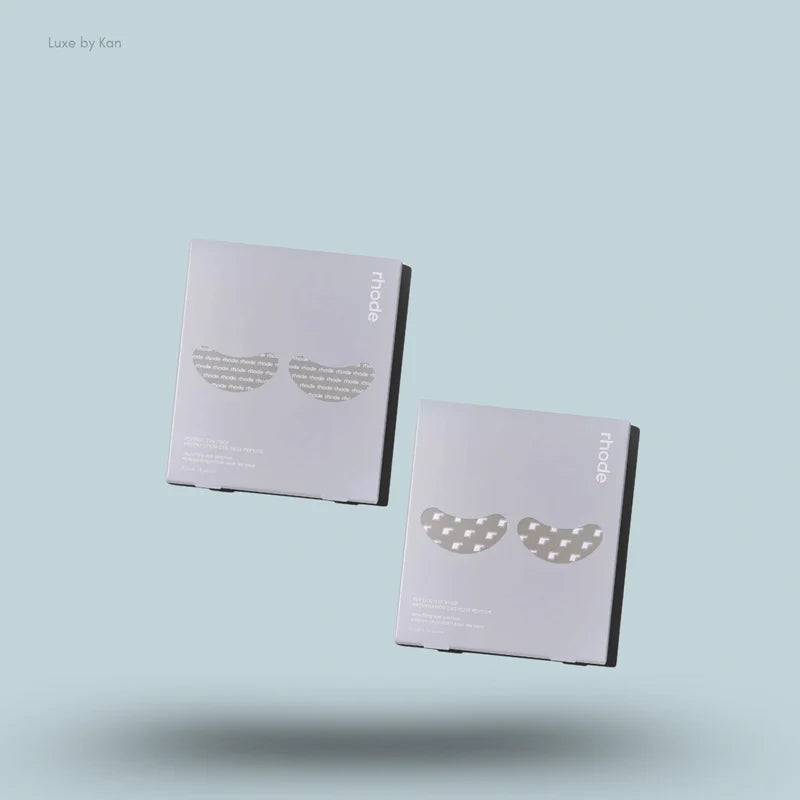 Rhode The Peptide Eye Prep Set