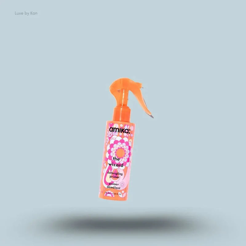Amika The Wizard Detangling Primer 118ml