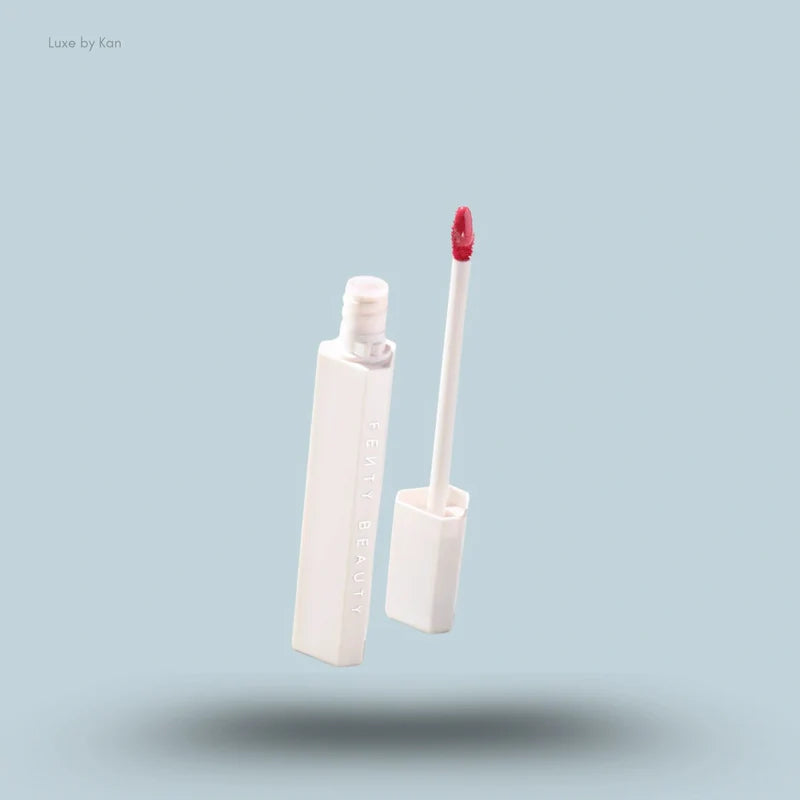 FENTY BEAUTY 
POUTSICLE HYDRATING LIP STAIN 6.5ML IN SHADE MAI TYPE
