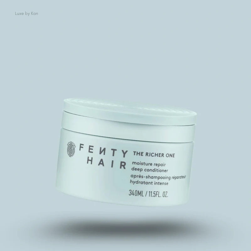 FENTY BEAUTY
The Gelly Type strong hold gel 200ml