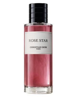 Dior Rose Star