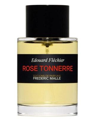 Frederic Malle Rose Tonnerre