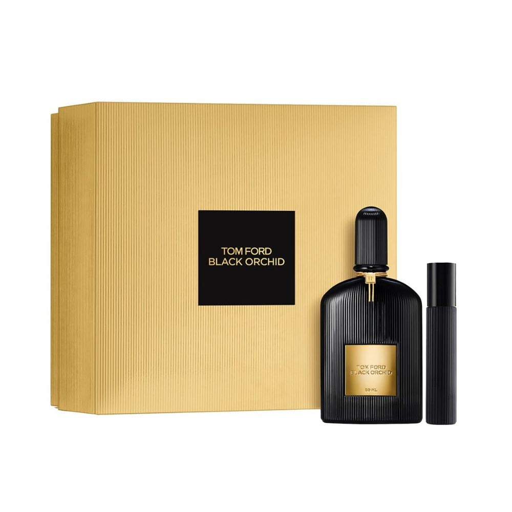 TOM FORD Black Orchid 2 Piece 50ml Eau de Parfum