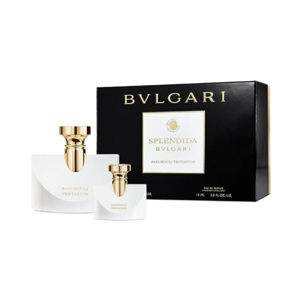 Bvlgari Splendida Patchouli Tentation 100 ml Eau de Parfum