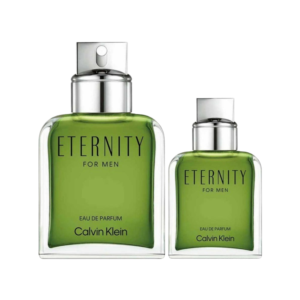Calvin KLEIN Eternity 2 Piece 100 ml Eau De Parfum