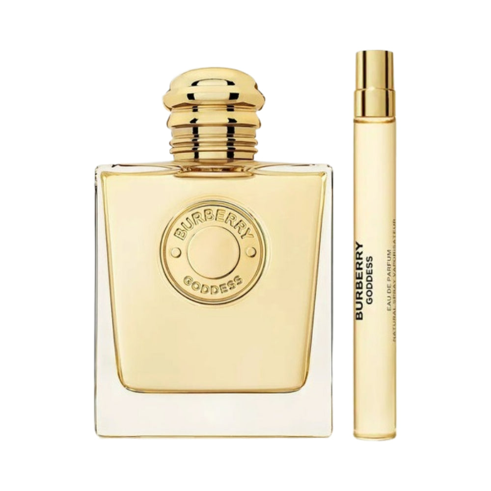 Burberry Goddess 2 Piece 100 ml Eau de Parfum