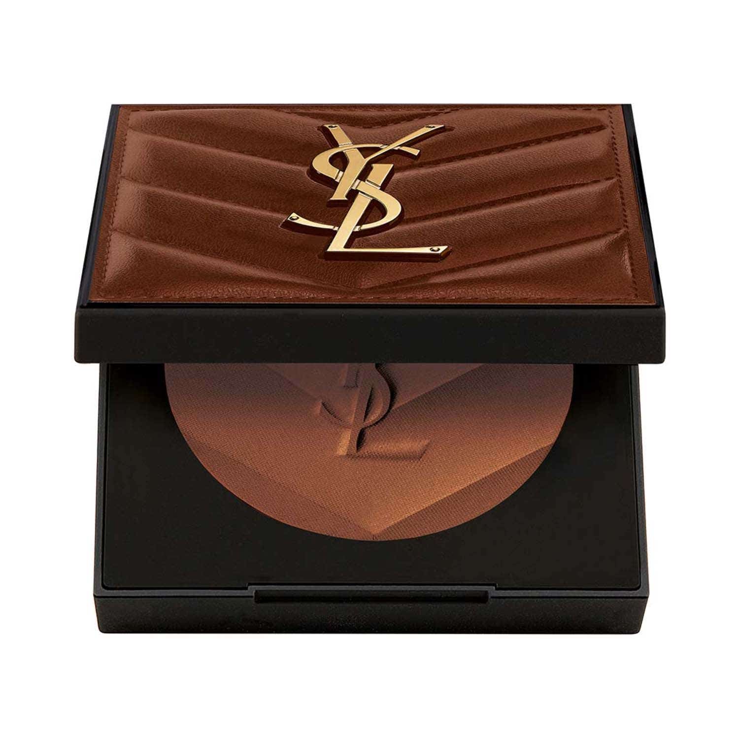 Yves Saint Laurent All Hours Hyper Bronze - 05 Dark Sienna (7.5 g) - Yves Saint Laurent