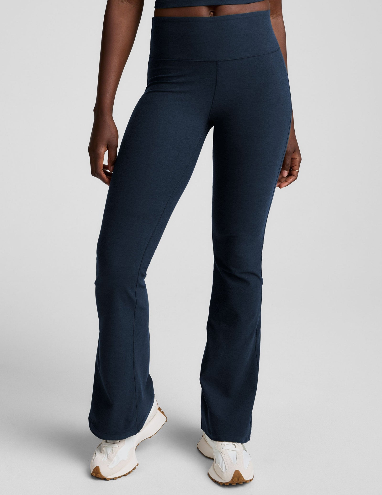 Beyond Yoga Spacedye MidRise Bootcut Pant Women's