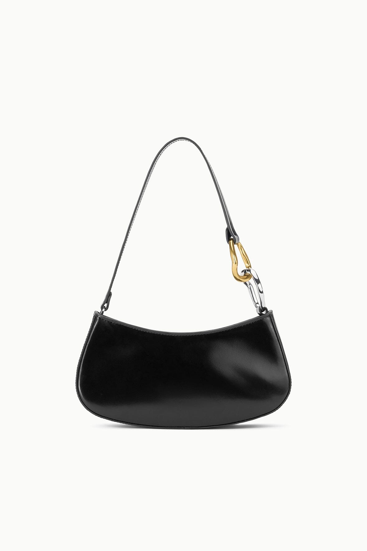 OLLIE BAG BLACK
