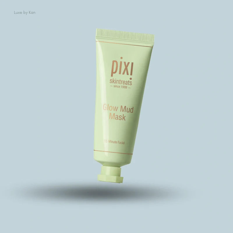 Pixi Skintreats Glow Mud Mask 45ml