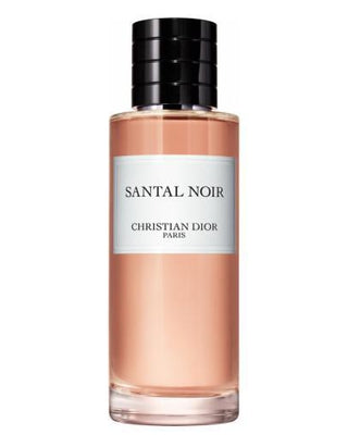 Dior Santal Noir