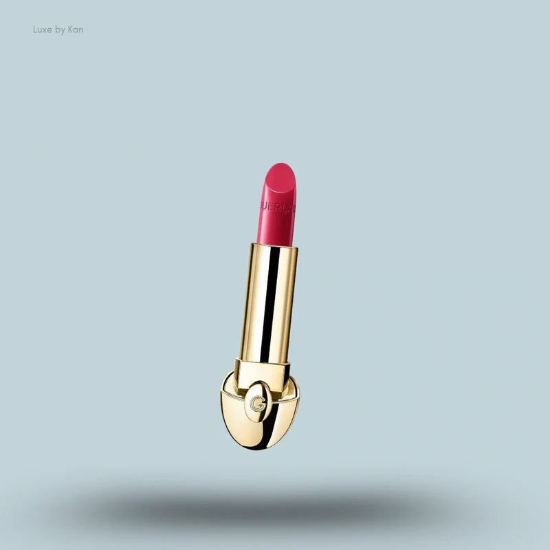 Guerlain Rouge G - The Refill velvet lipstick