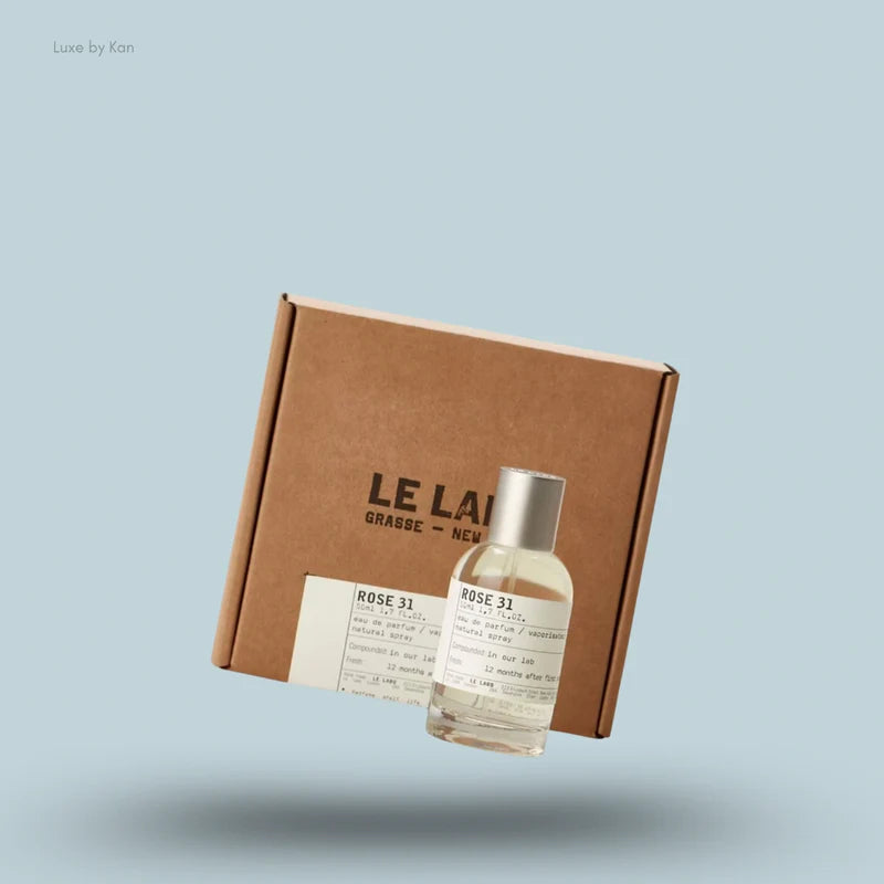 Le Labo Rose 31 - Eau De Parfum