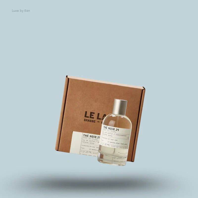 Le Labo Thé Noir 29 Eau de Parfum