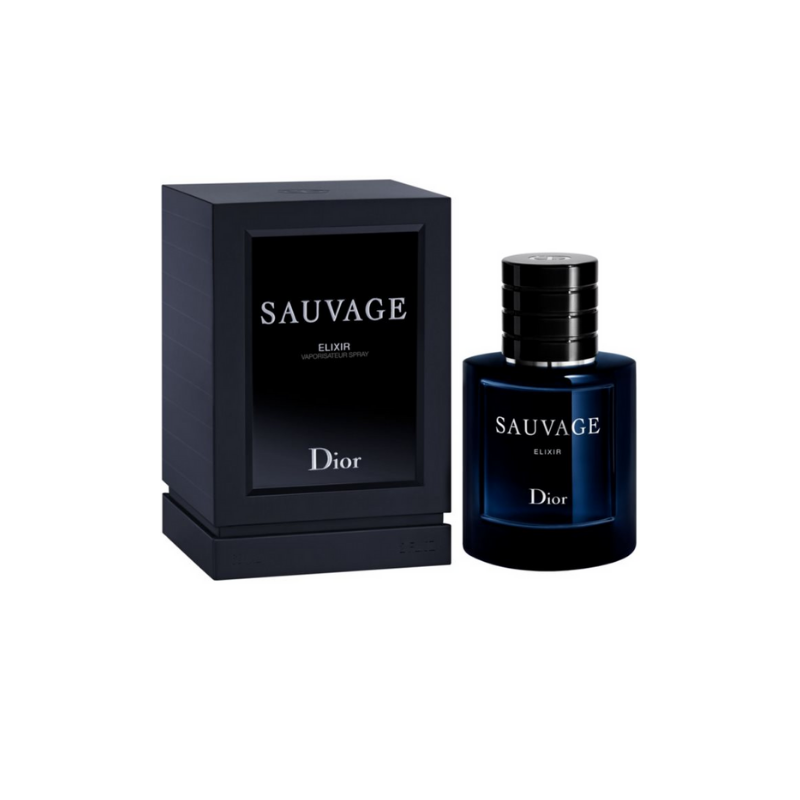 Dior (Christian Dior) Sauvage Elixir EDP