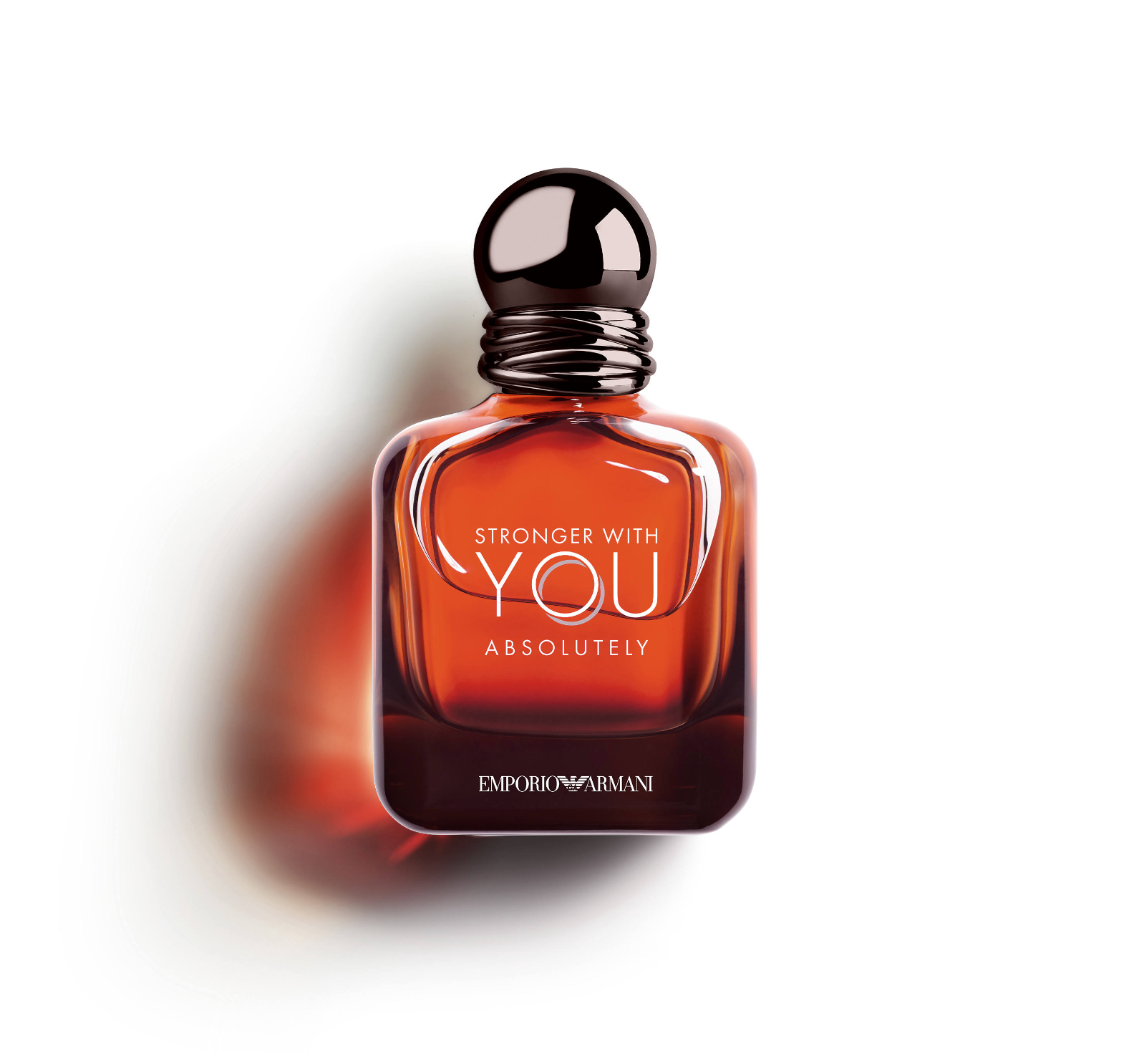 Giorgio Armani Emporio Armani Stronger with You Intense for Men 100ml EDP