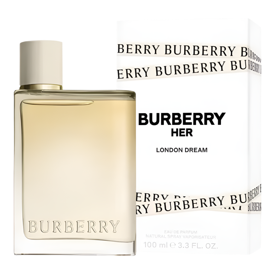 Burberry Her London Dream EDP 100 ml