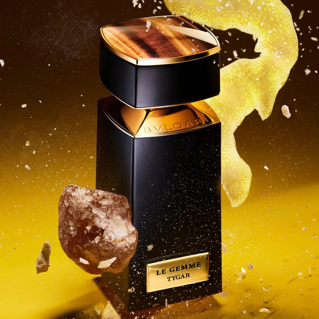Bvlgari Le Gemme Tygar Eau de Parfum 125ml