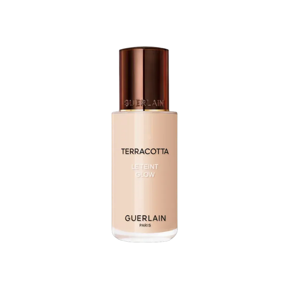 Guerlain Terracotta Le Teint Glow 0C Cool
