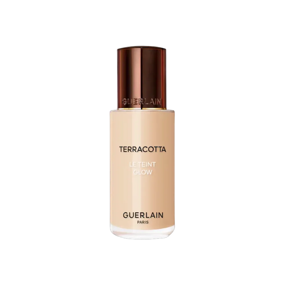 Guerlain Terracotta Le Teint Glow 0.5W Warm