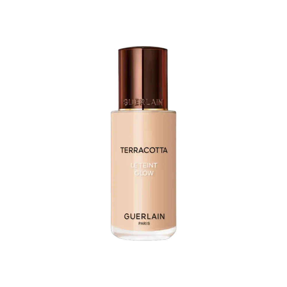 Guerlain Terracotta Le Teint Glow 1N Neutral