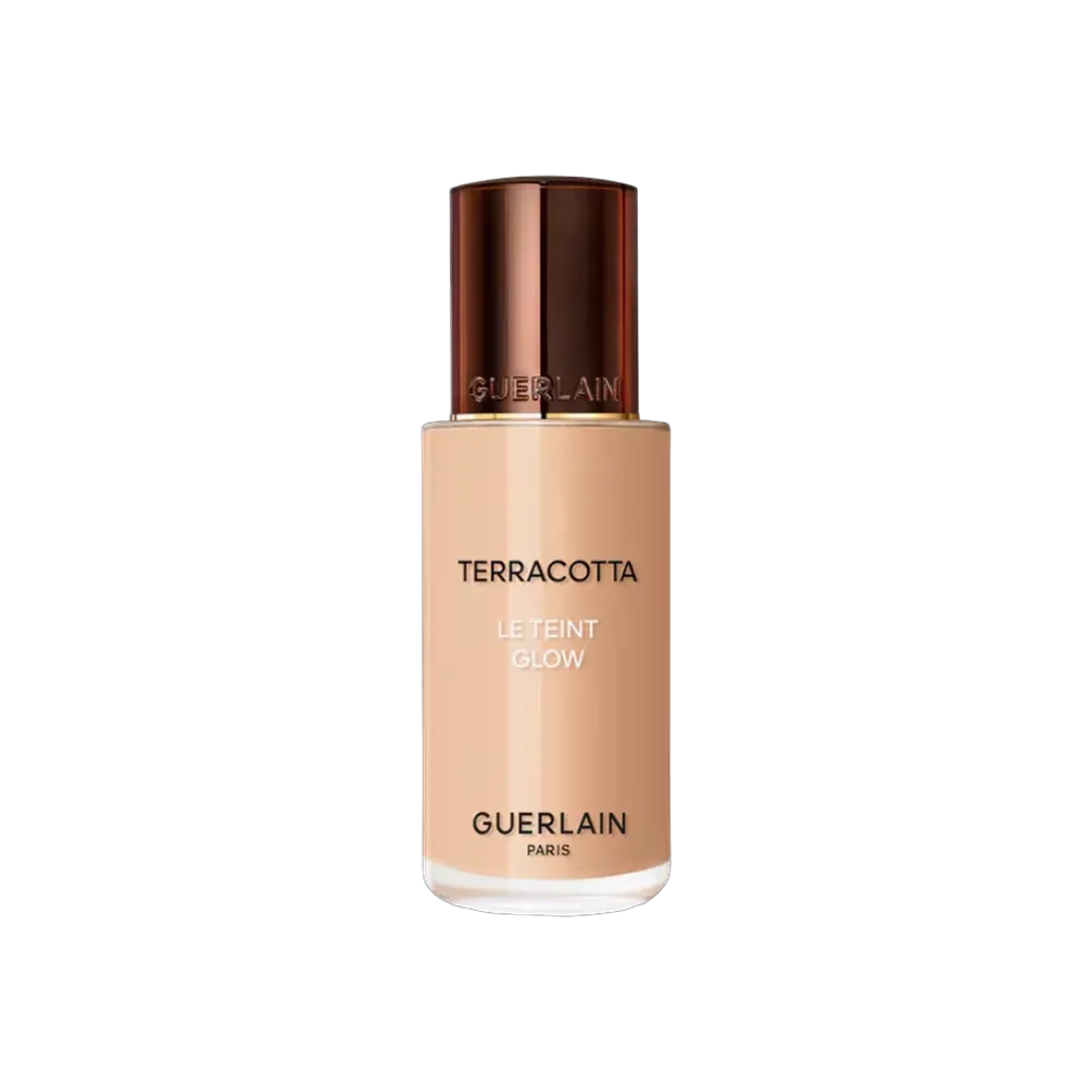 Guerlain Terracotta Le Teint Glow 2.5N Neutral