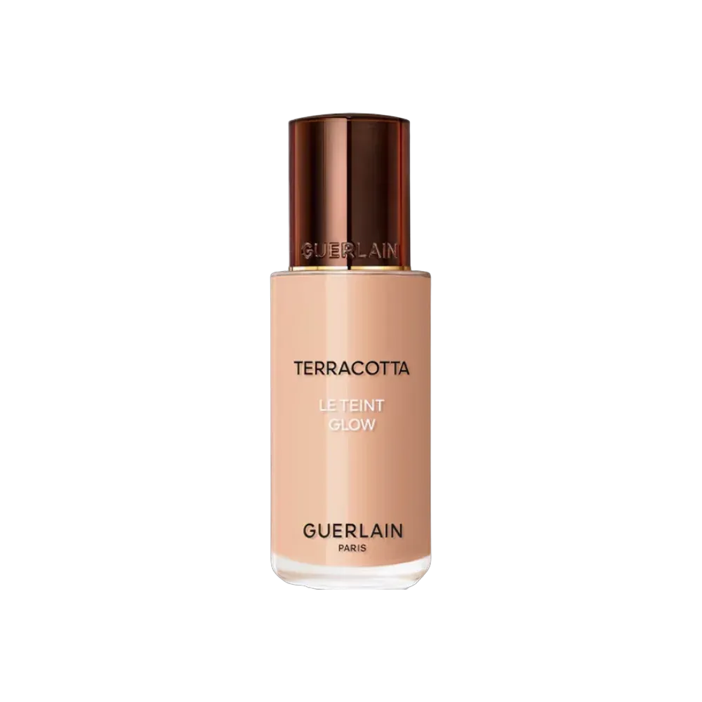 Guerlain Terracotta Le Teint Glow 3C Cool