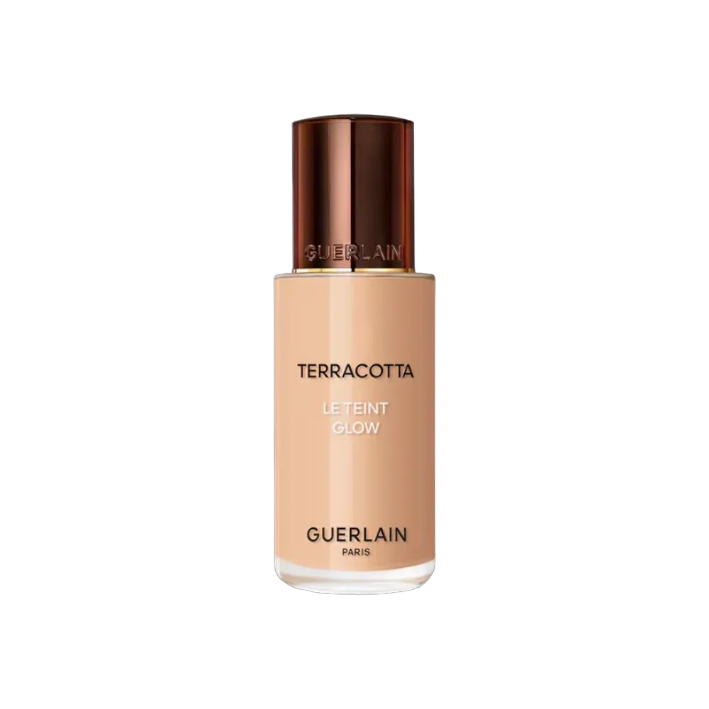 Guerlain Terracotta Le Teint Glow 3N Neutral