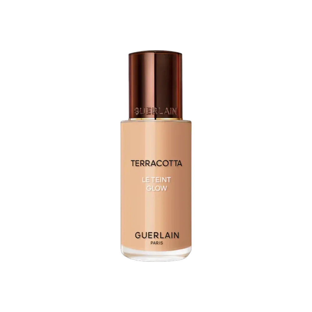 Guerlain Terracotta Le Teint Glow 3W Warm
