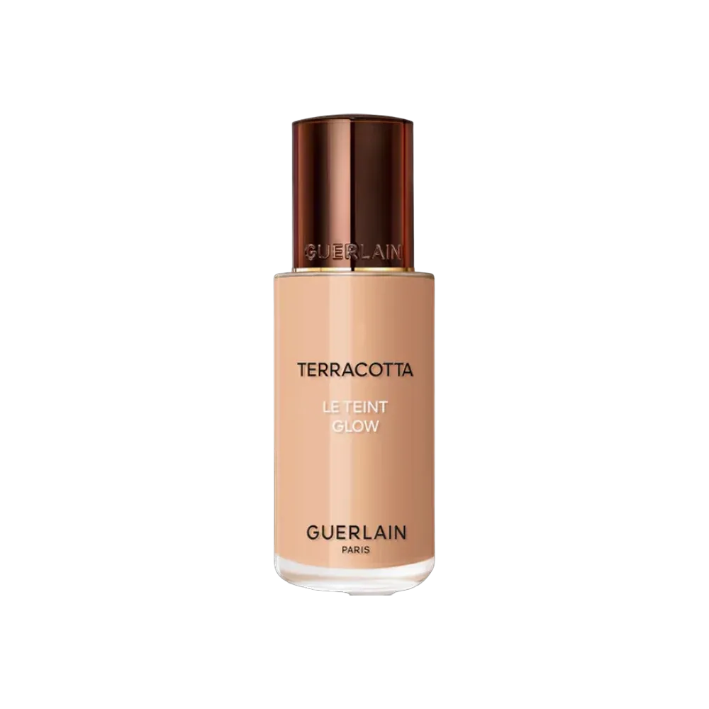 Guerlain Terracotta Le Teint Glow 3.5N Neutral