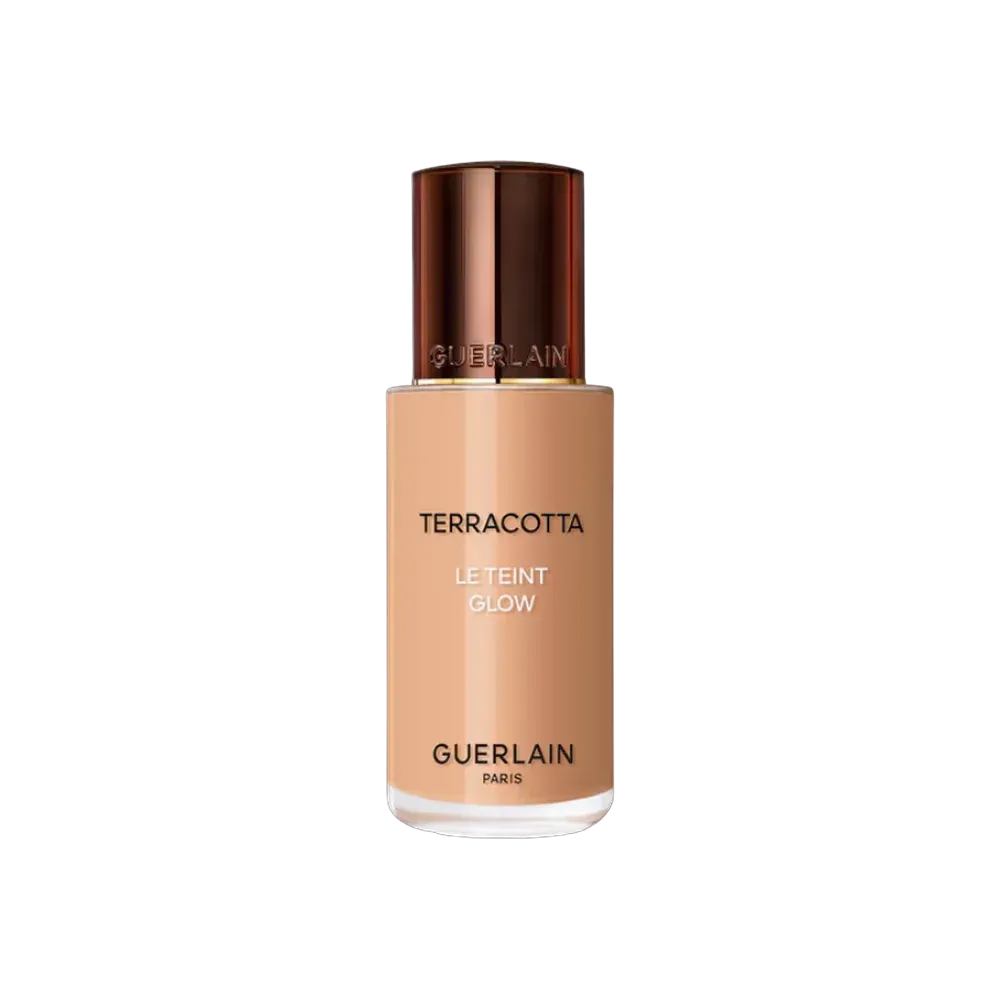 Guerlain Terracotta Le Teint Glow 4N Neutral