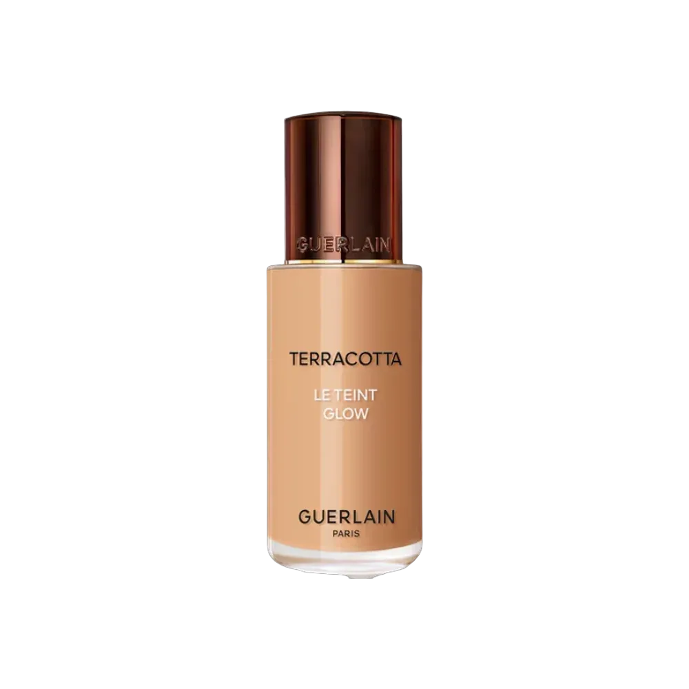 Guerlain Terracotta Le Teint Glow 4W Warm