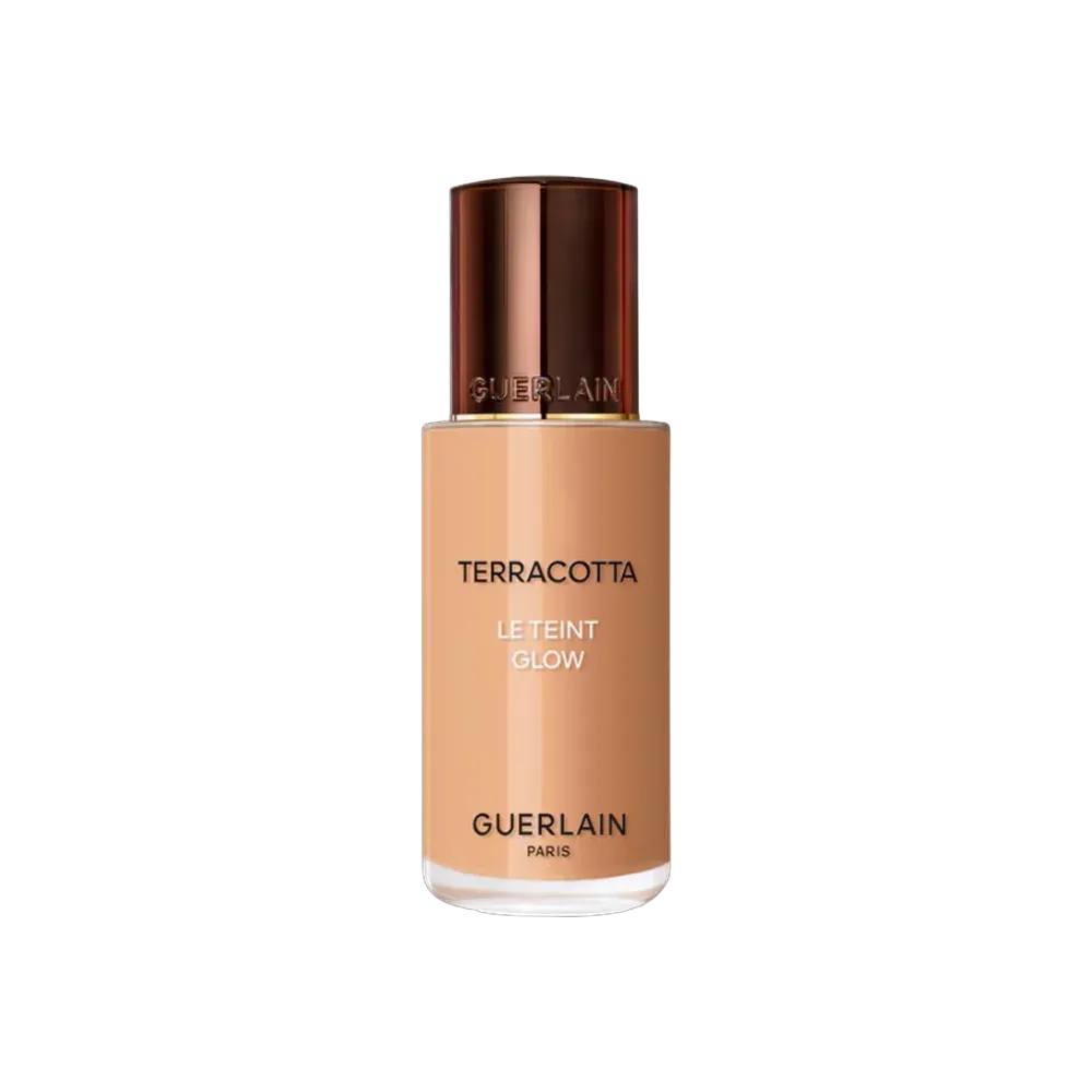 Guerlain Terracotta Le Teint Glow 4.5N Neutral