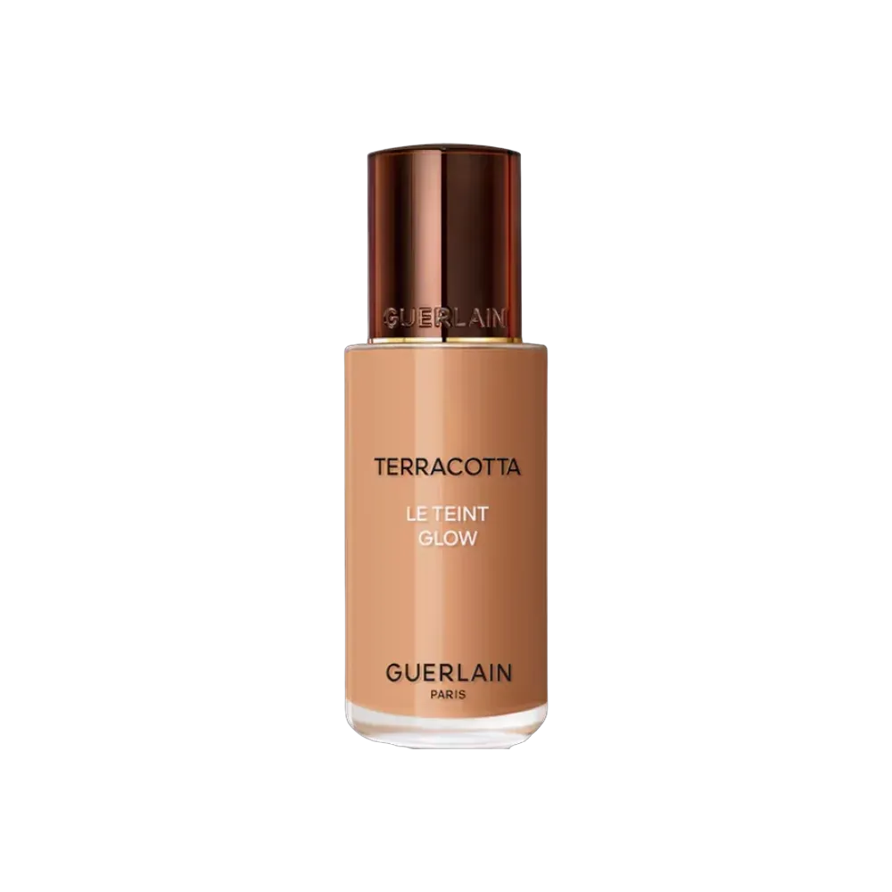 Guerlain Terracotta Le Teint Glow 4.5W Warm