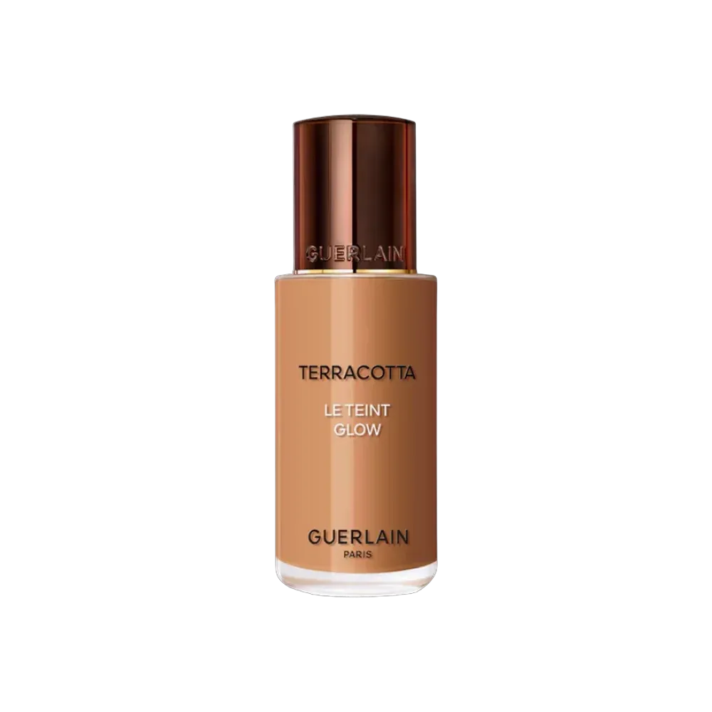 Guerlain Terracotta Le Teint Glow 6W Warm