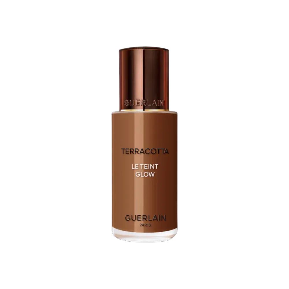 Guerlain Terracotta Le Teint Glow 8N Neutral
